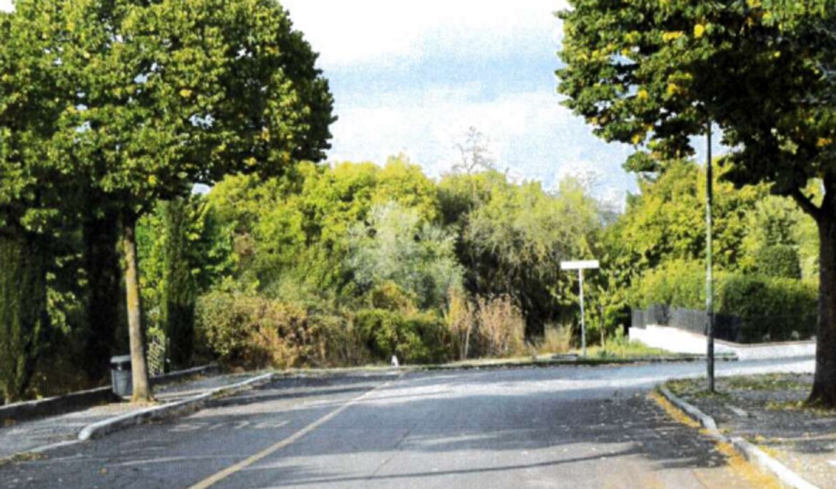Immagine di TERRENO VIA DELLE SALLE/VIA DELL’ AIA – PIENZA