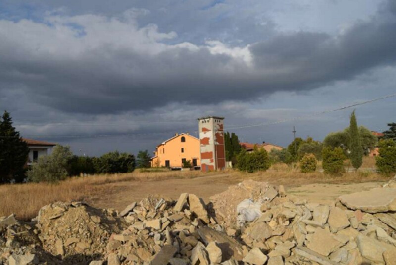 Immagine di TERRENO VIA DELLE SALLE/VIA DELL’ AIA – PIENZA