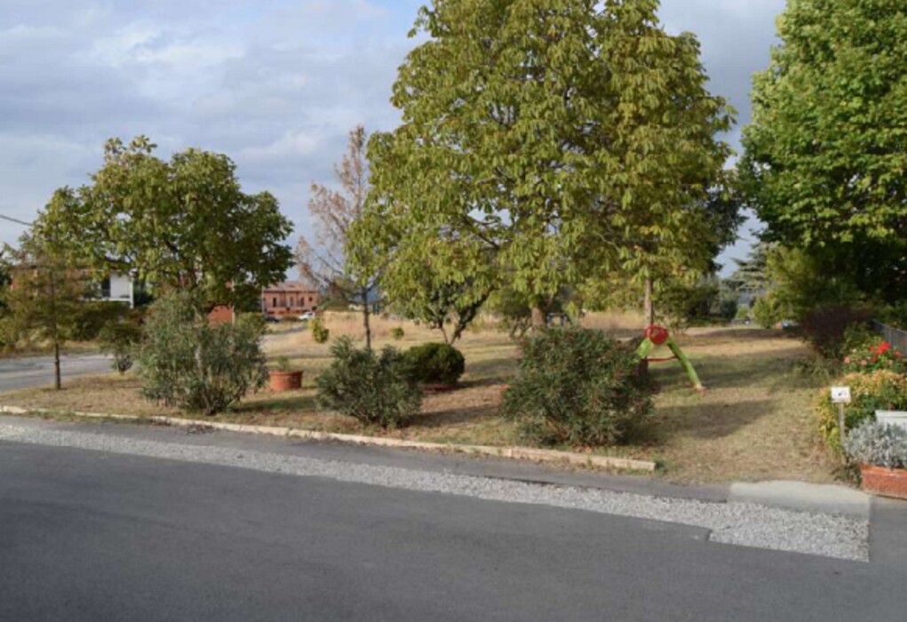Immagine di TERRENO VIA DELLE SALLE/VIA DELL’ AIA – PIENZA
