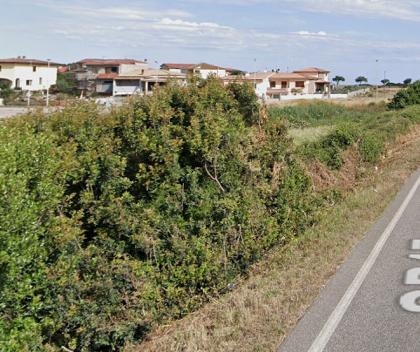 Immagine di TERRENO VIA DI LOTTIZZAZIONE SNC – TERGU