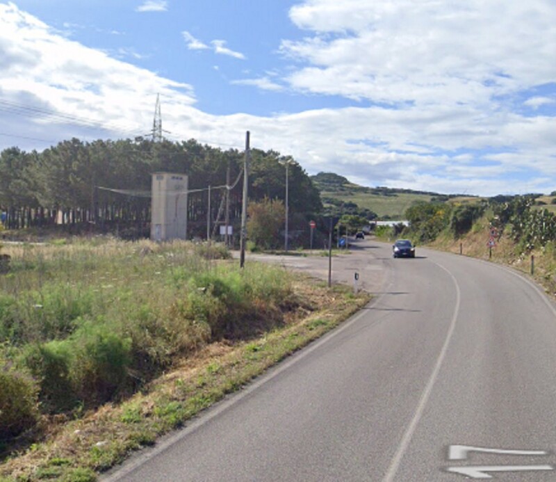 Immagine di TERRENO VIA DI LOTTIZZAZIONE SNC – TERGU