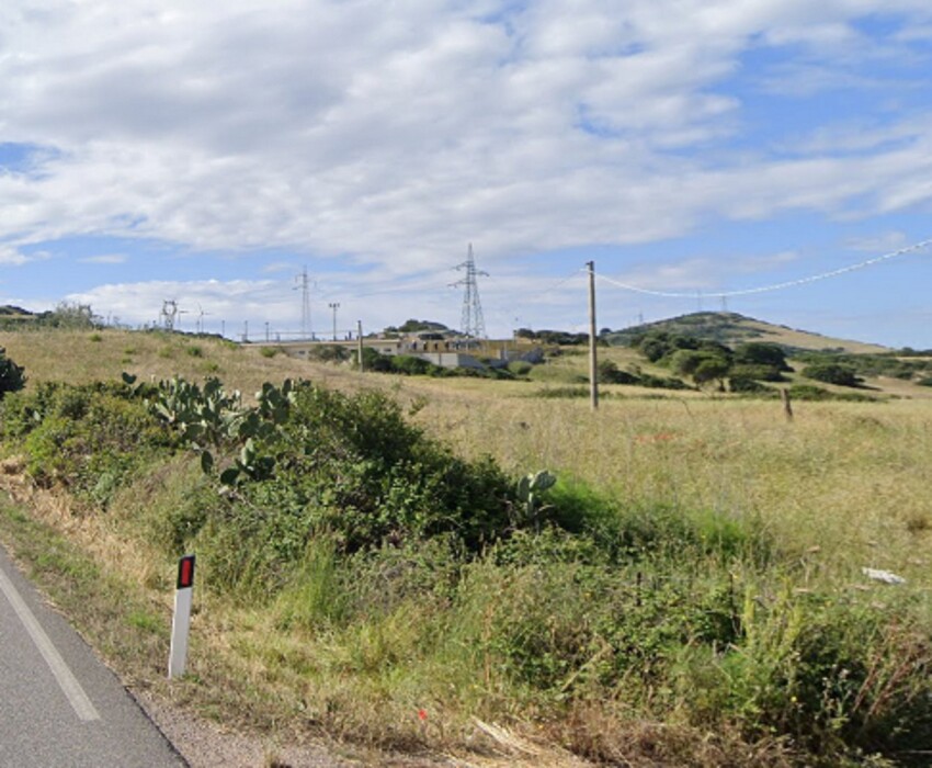 Immagine di TERRENO VIA DI LOTTIZZAZIONE SNC – TERGU
