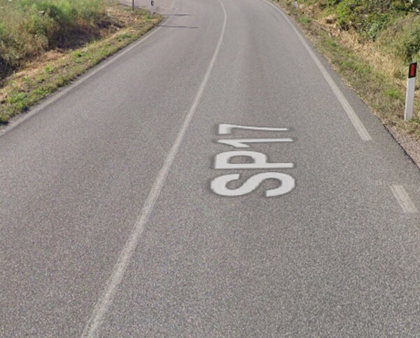 TERRENO VIA DI LOTTIZZAZIONE SNC - TERGU — foto 6
