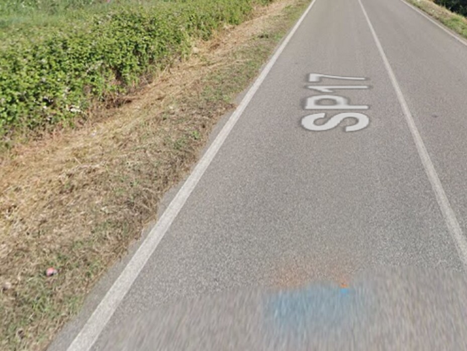 Immagine di TERRENO VIA DI LOTTIZZAZIONE SNC – TERGU