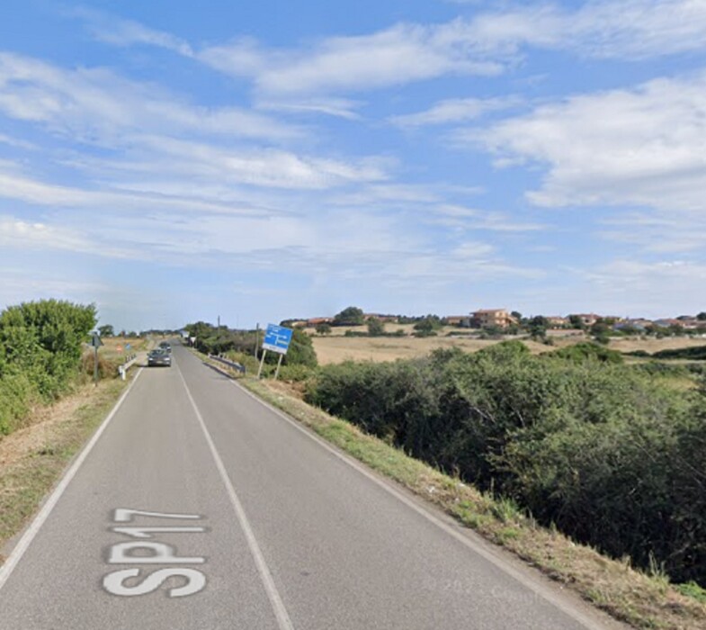 Immagine di TERRENO VIA DI LOTTIZZAZIONE SNC – TERGU