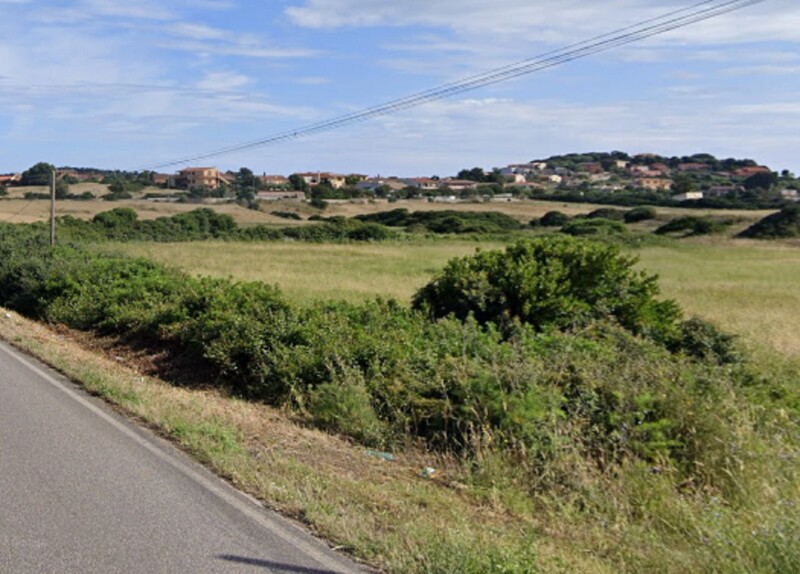 Immagine di TERRENO VIA DI LOTTIZZAZIONE SNC – TERGU
