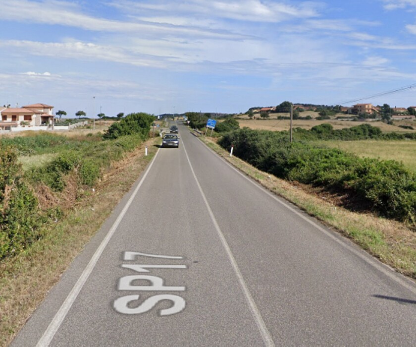 Immagine di TERRENO VIA DI LOTTIZZAZIONE SNC – TERGU
