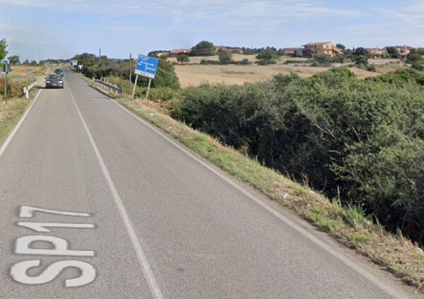 TERRENO VIA DI LOTTIZZAZIONE SNC - TERGU — foto 7