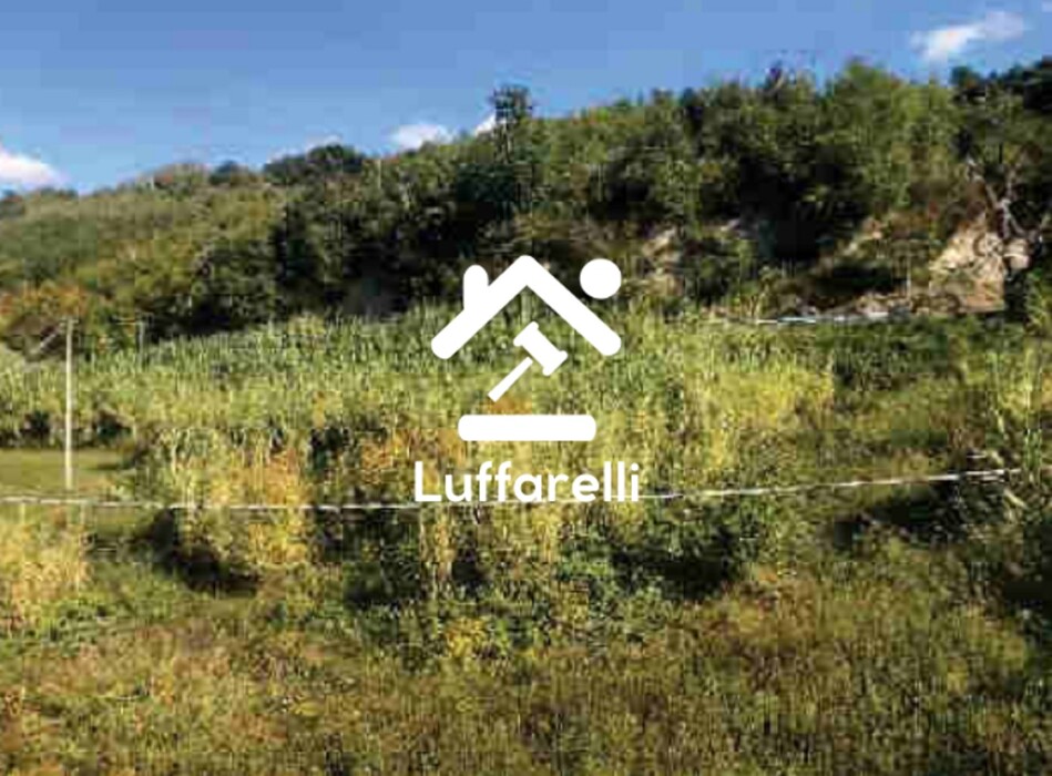 Immagine di TERRENO VIA MONTEROCCO – ASCOLI PICENO