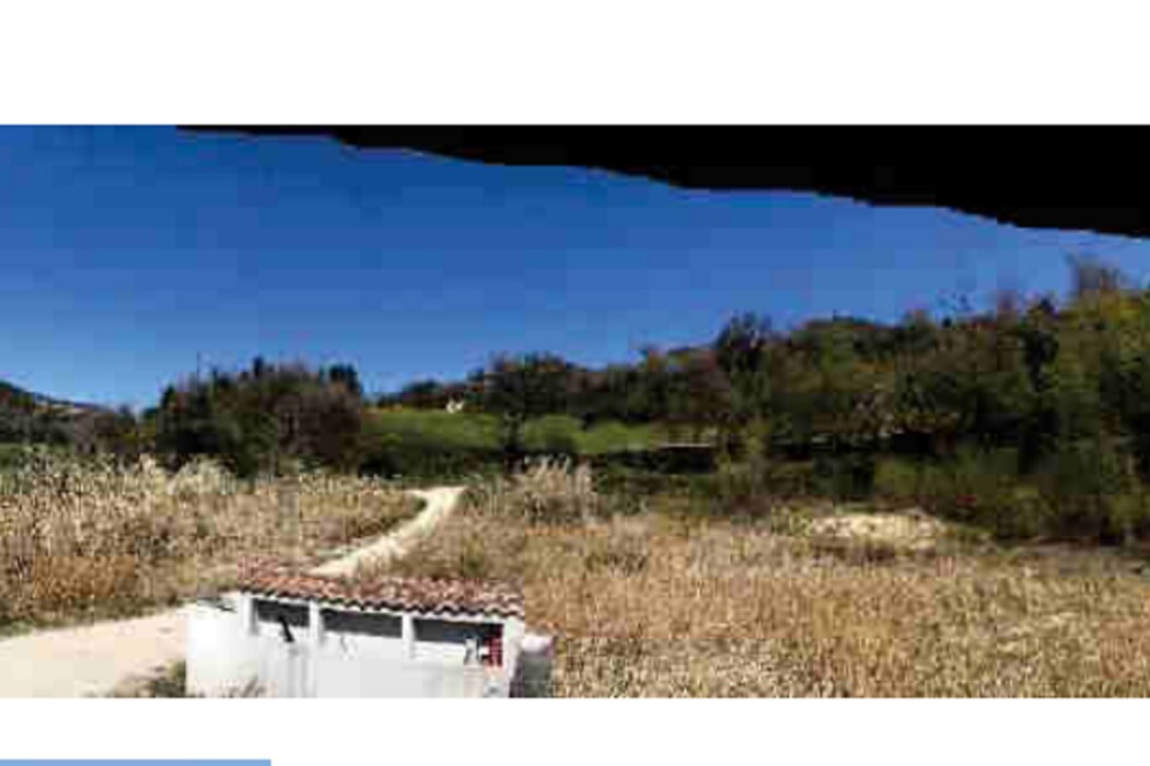 Immagine di TERRENO VIA MONTEROCCO – ASCOLI PICENO