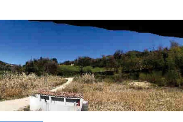 TERRENO VIA MONTEROCCO - ASCOLI PICENO — foto 7