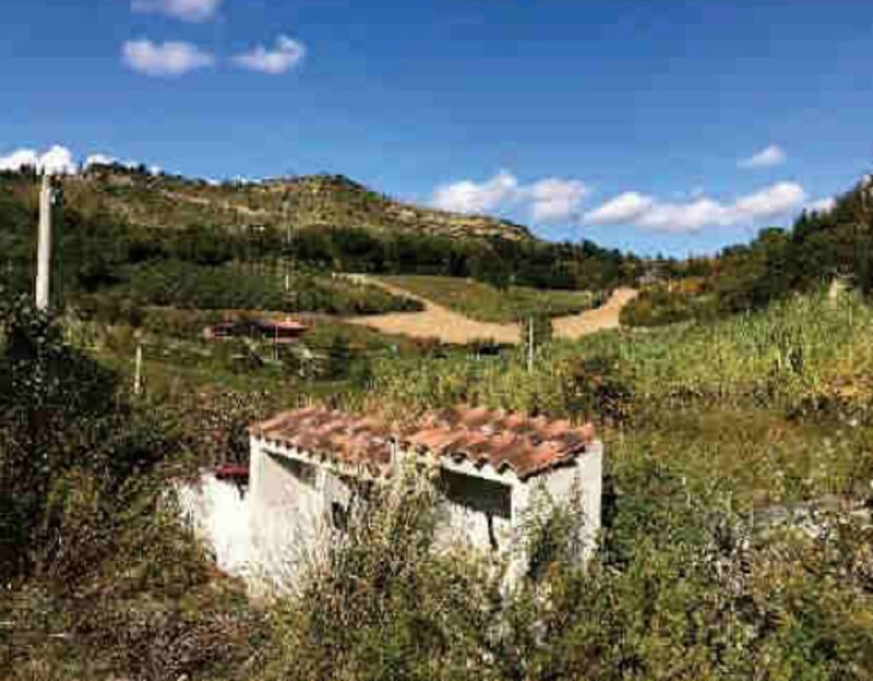 Immagine di TERRENO VIA MONTEROCCO – ASCOLI PICENO