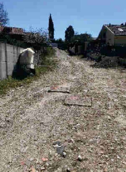 TERRENO VIA MONTEROCCO - ASCOLI PICENO — foto 8