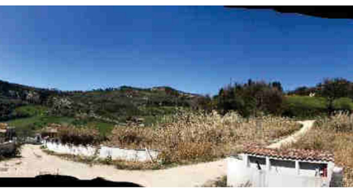 Immagine di TERRENO VIA MONTEROCCO – ASCOLI PICENO