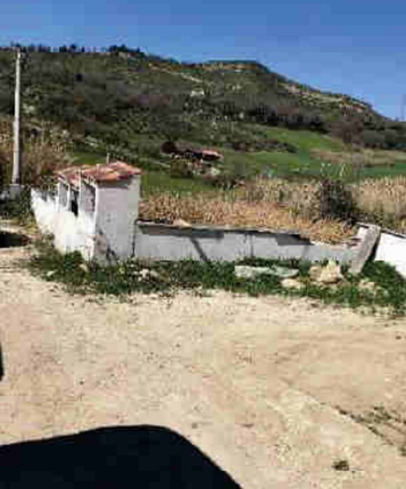 Immagine di TERRENO VIA MONTEROCCO – ASCOLI PICENO