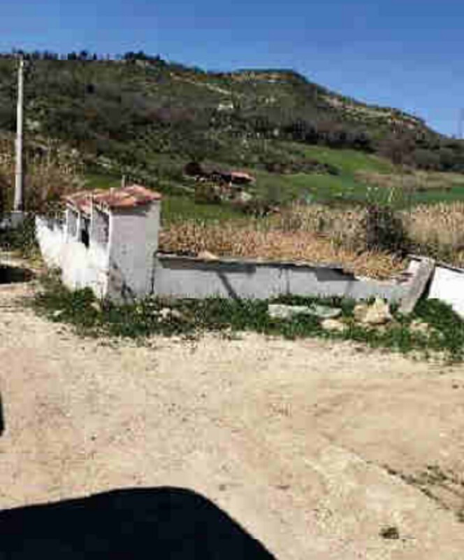 Immagine di TERRENO VIA MONTEROCCO – ASCOLI PICENO