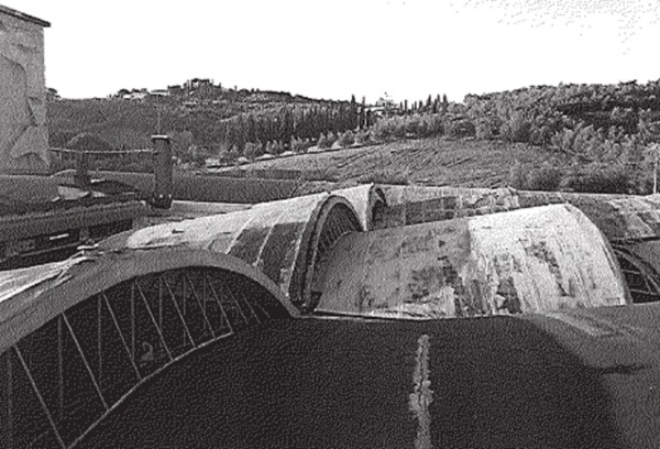 ATTIVITÀ RICETTIVE / SCOPO COMMERCIALE FRAZIONE SOVIGLIANA - VINCI — foto 8