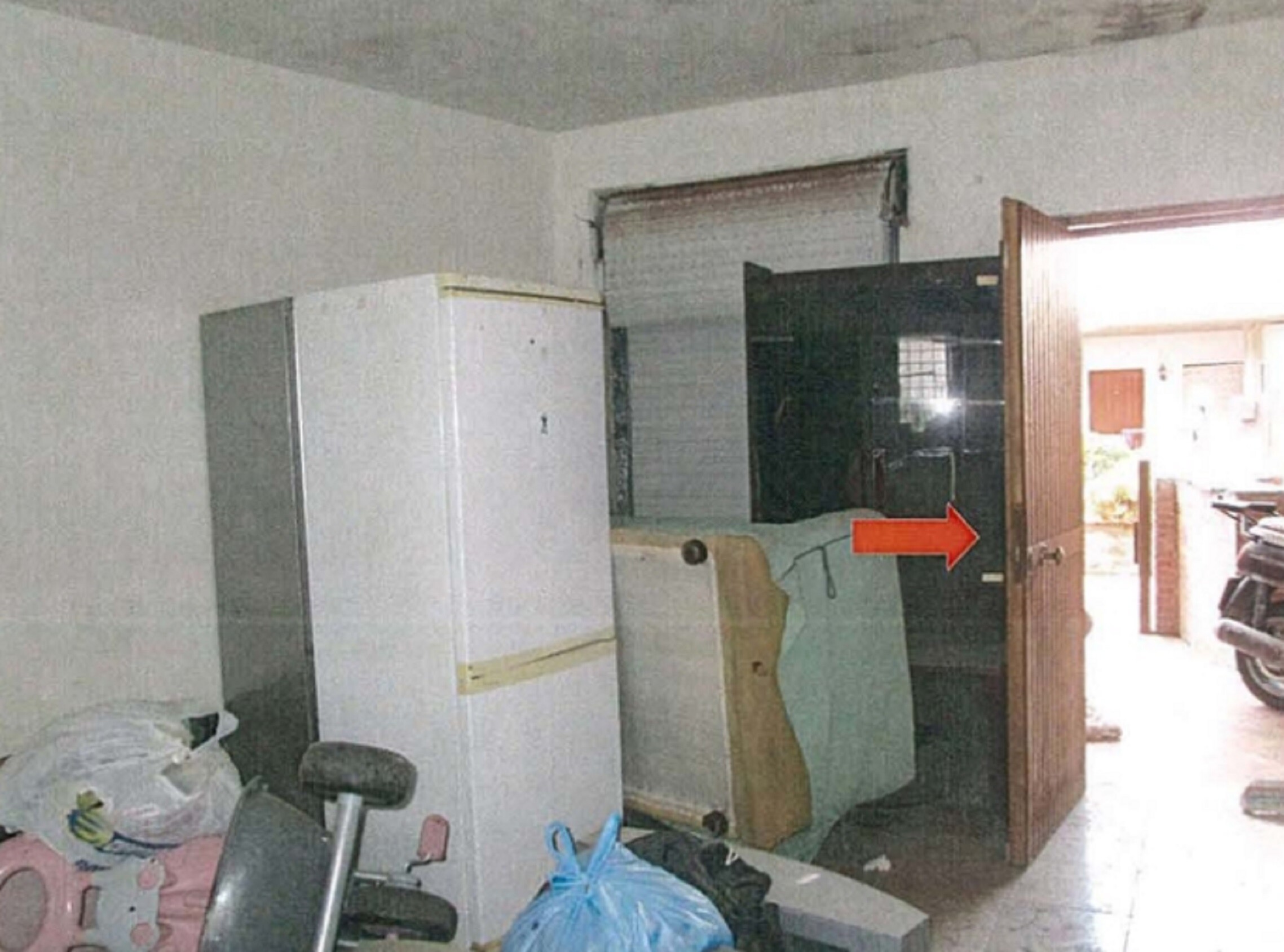 APPARTAMENTO STRADONE S. ANASTASIO - ANZIO (RM) — foto 8