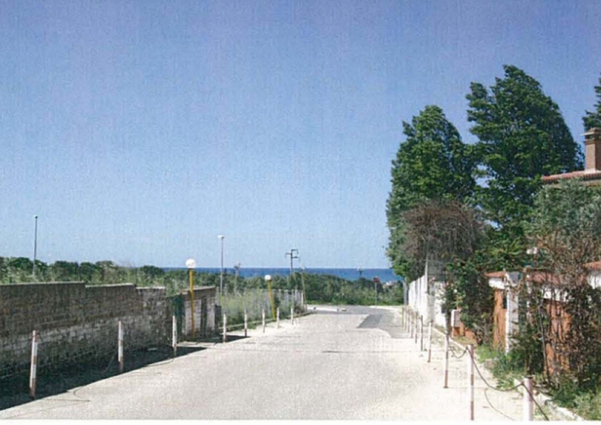 APPARTAMENTO STRADONE S. ANASTASIO - ANZIO (RM) — foto 4