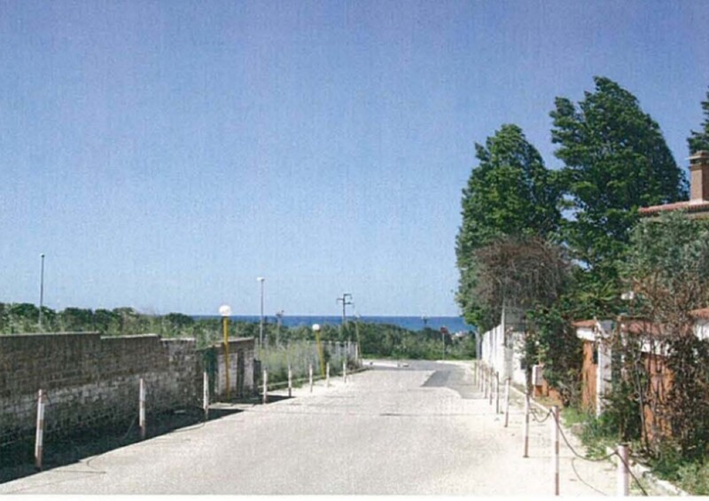 Immagine di APPARTAMENTO STRADONE S. ANASTASIO – ANZIO (RM)