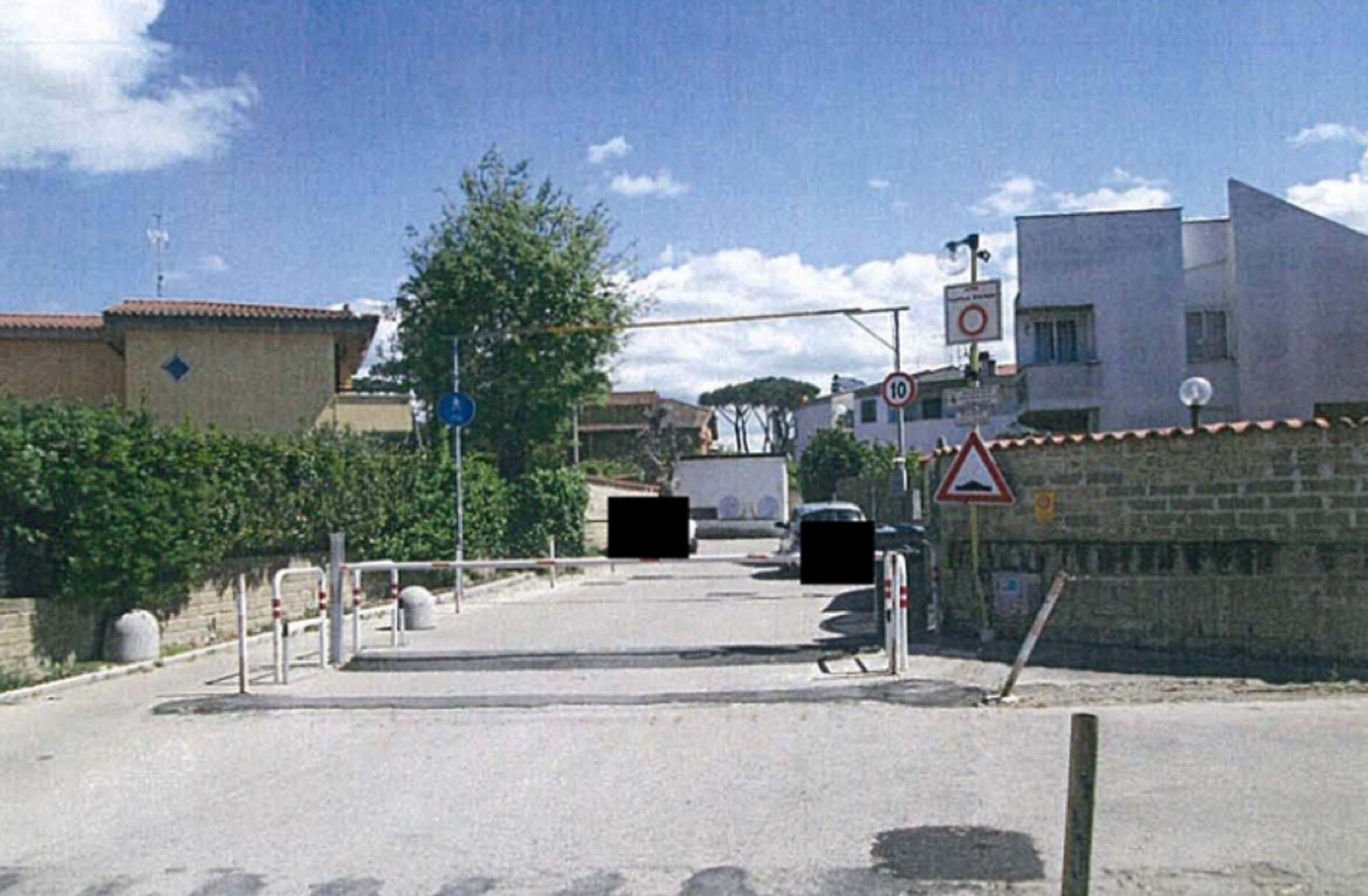 APPARTAMENTO STRADONE S. ANASTASIO - ANZIO (RM) — foto 3