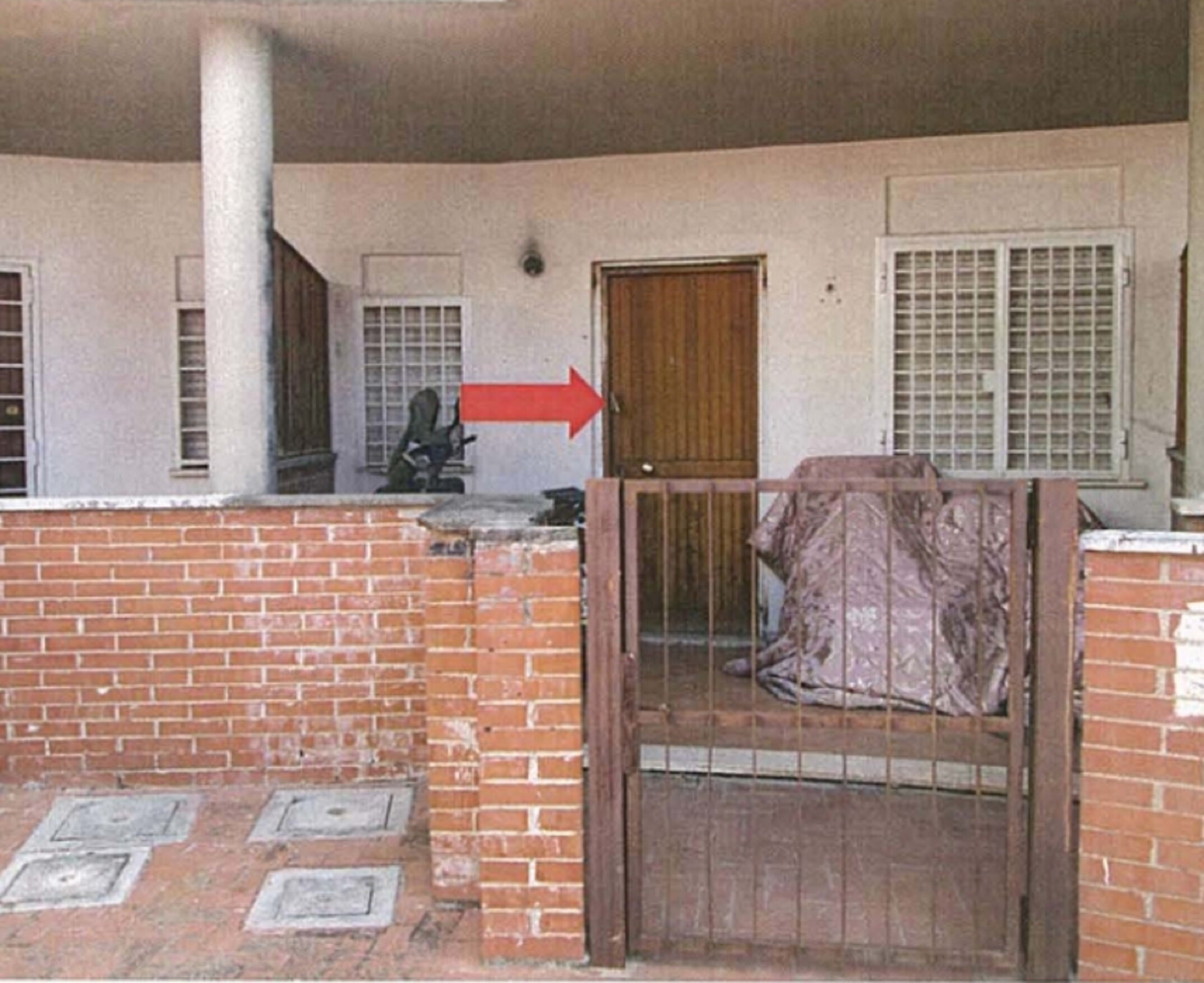 APPARTAMENTO STRADONE S. ANASTASIO - ANZIO (RM) — foto 5