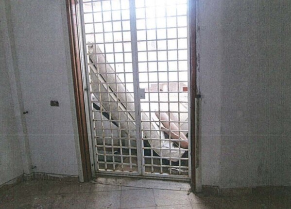 APPARTAMENTO STRADONE S. ANASTASIO - ANZIO (RM) — foto 9