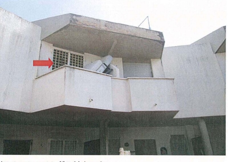 Immagine di APPARTAMENTO STRADONE S. ANASTASIO – ANZIO (RM)