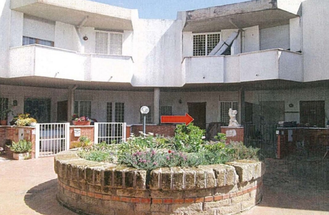 Immagine di APPARTAMENTO STRADONE S. ANASTASIO – ANZIO (RM)