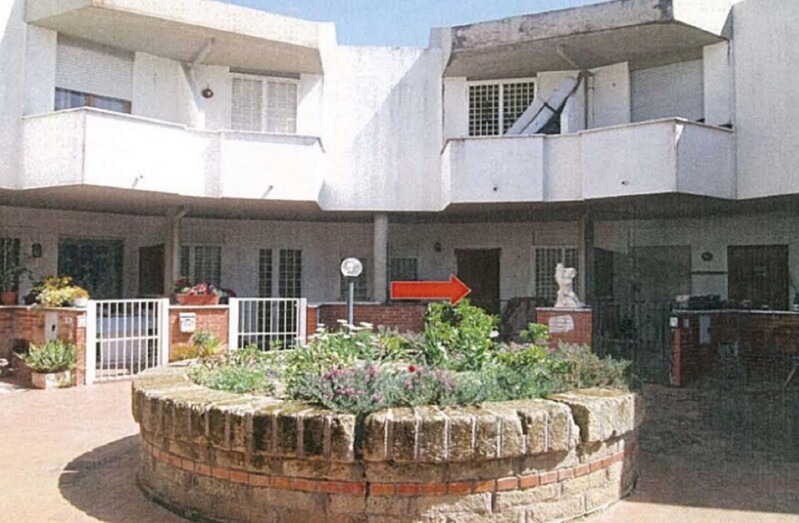 Immagine di APPARTAMENTO STRADONE S. ANASTASIO – ANZIO (RM)