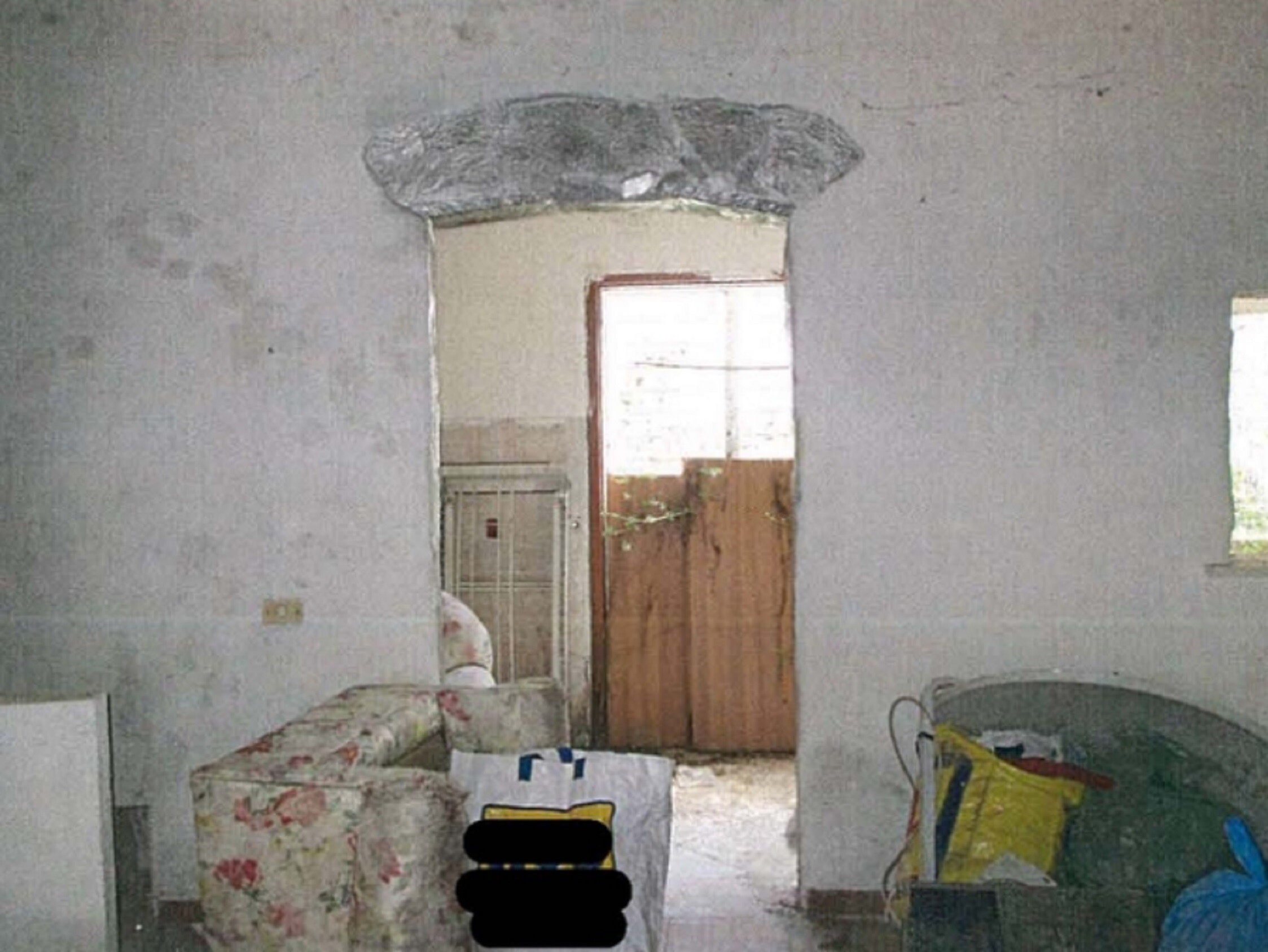 APPARTAMENTO STRADONE S. ANASTASIO - ANZIO (RM) — foto 7
