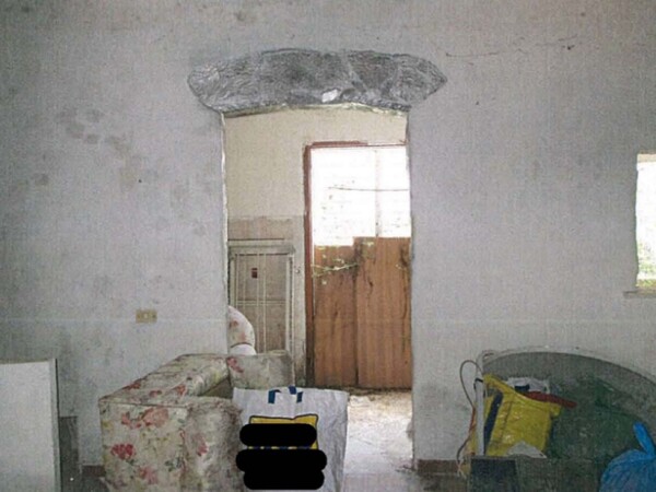 APPARTAMENTO STRADONE S. ANASTASIO - ANZIO (RM) — foto 7