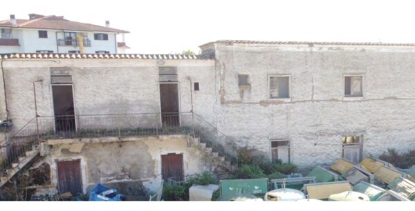 CAPANNONE VIA MIGLIARA - SEZZE (LT) — foto 7