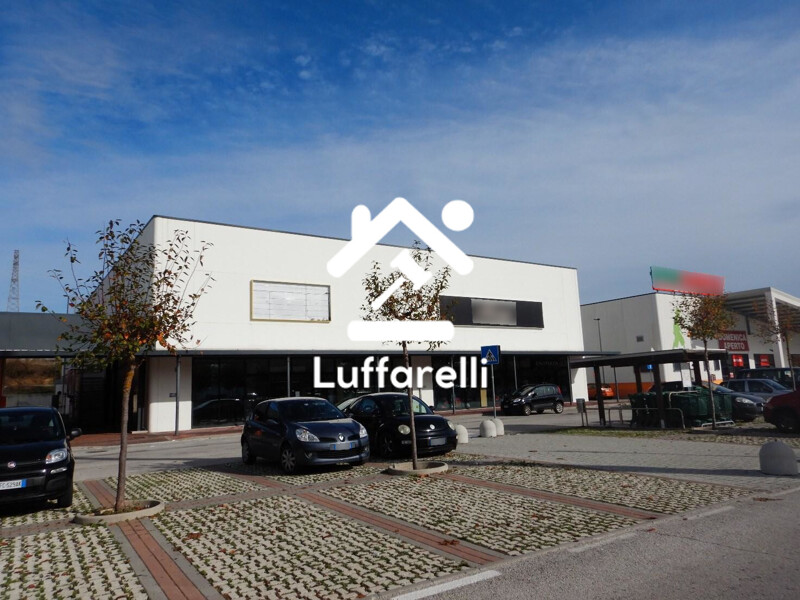 Immagine di ATTIVITÀ RICETTIVE / SCOPO COMMERCIALE VIA MOLINO BASSO – OSIMO
