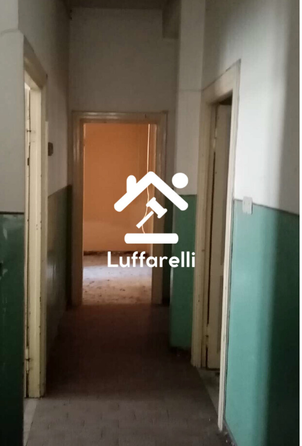 APPARTAMENTO, VIA VECCHIA FIUGGI 46,  FIUGGI (FR) — foto 2
