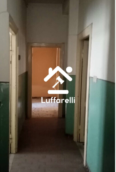 APPARTAMENTO, VIA VECCHIA FIUGGI 46,  FIUGGI (FR) — foto 2
