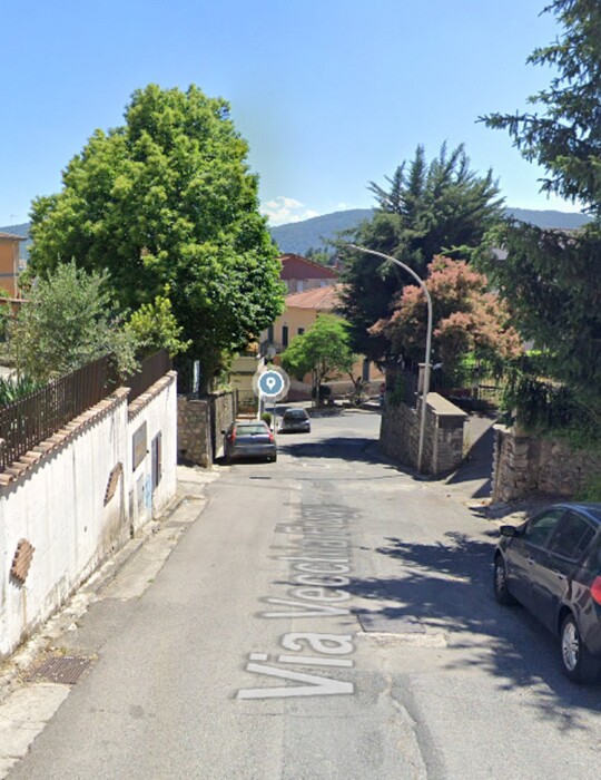 Immagine di APPARTAMENTO, VIA VECCHIA FIUGGI 46,  FIUGGI (FR)
