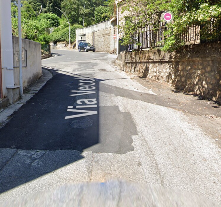 Immagine di APPARTAMENTO, VIA VECCHIA FIUGGI 46,  FIUGGI (FR)