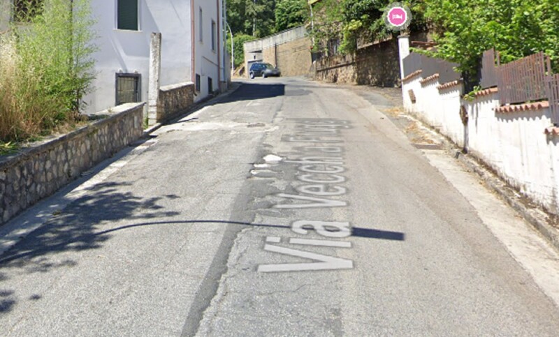 Immagine di APPARTAMENTO, VIA VECCHIA FIUGGI 46,  FIUGGI (FR)