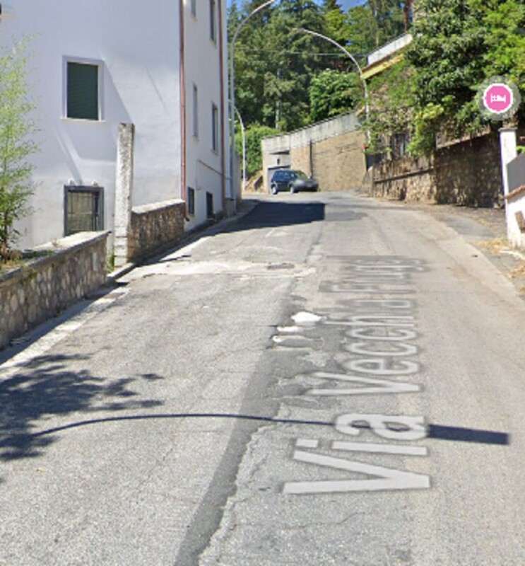 Immagine di APPARTAMENTO, VIA VECCHIA FIUGGI 46,  FIUGGI (FR)