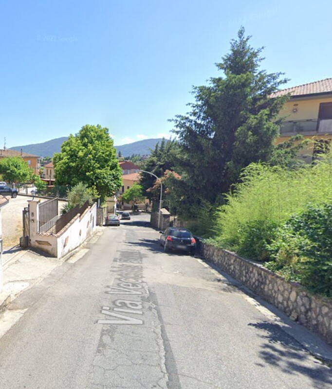 Immagine di APPARTAMENTO, VIA VECCHIA FIUGGI 46,  FIUGGI (FR)