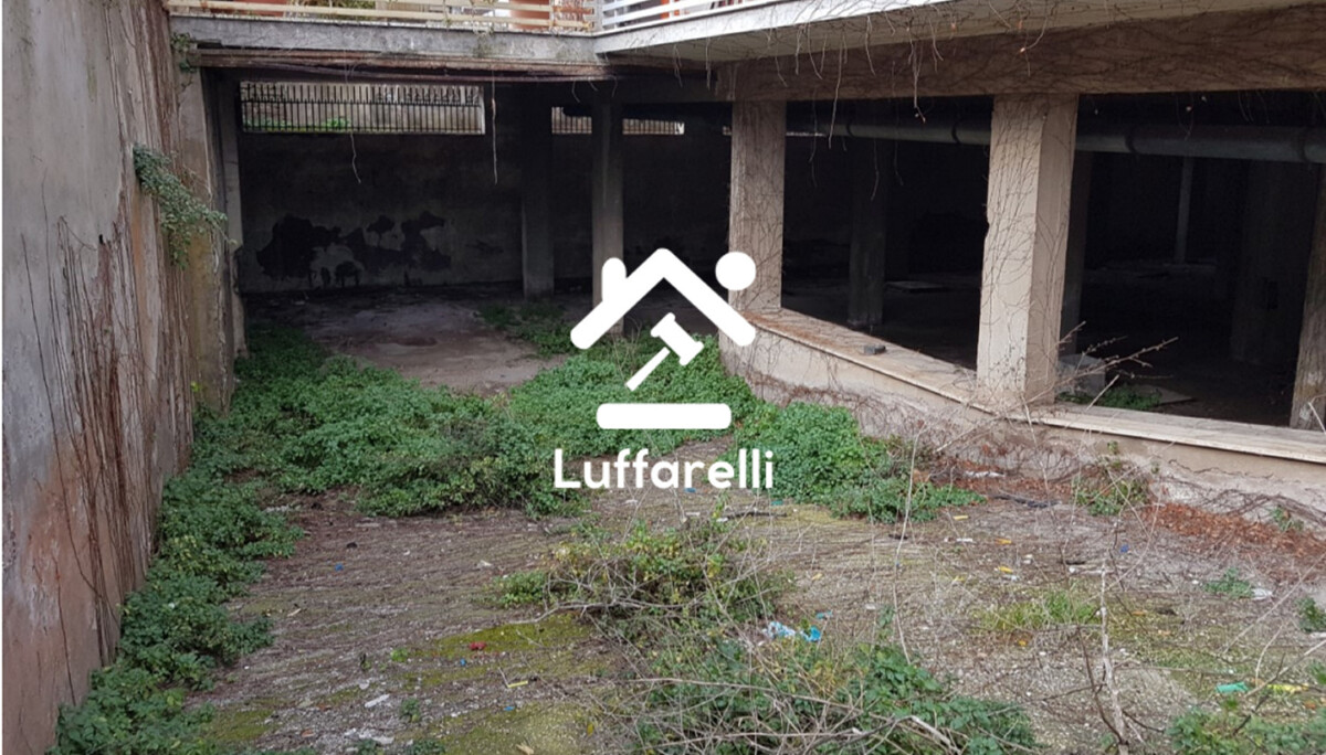 Immagine di AUTORIMESSA VIA RUMENIA – POMEZIA (RM)