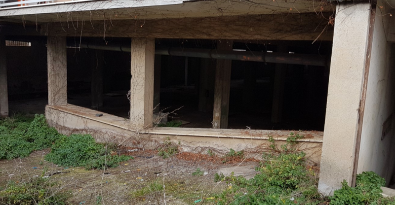 Immagine di AUTORIMESSA VIA RUMENIA – POMEZIA (RM)