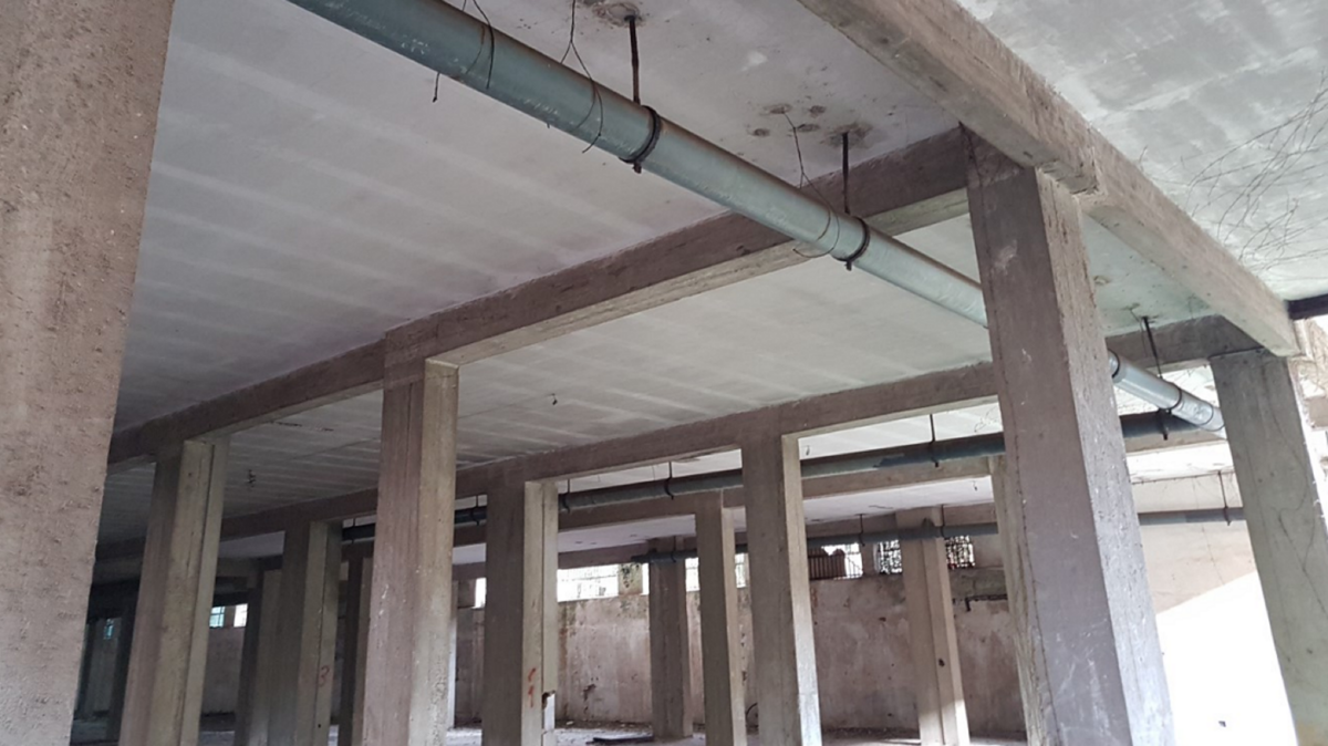 Immagine di AUTORIMESSA VIA RUMENIA – POMEZIA (RM)