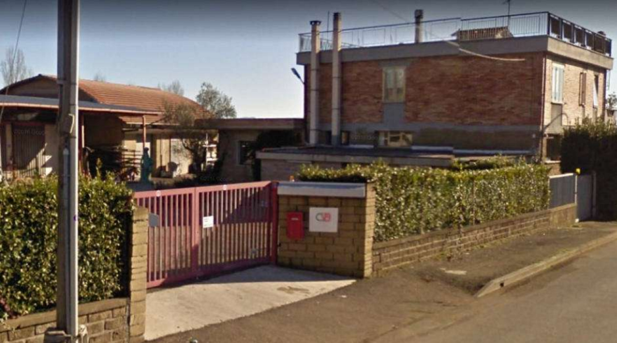 Immagine di MAGAZZINO, VIA GIUSEPPE CONTADINI, MONTEFIASCONE