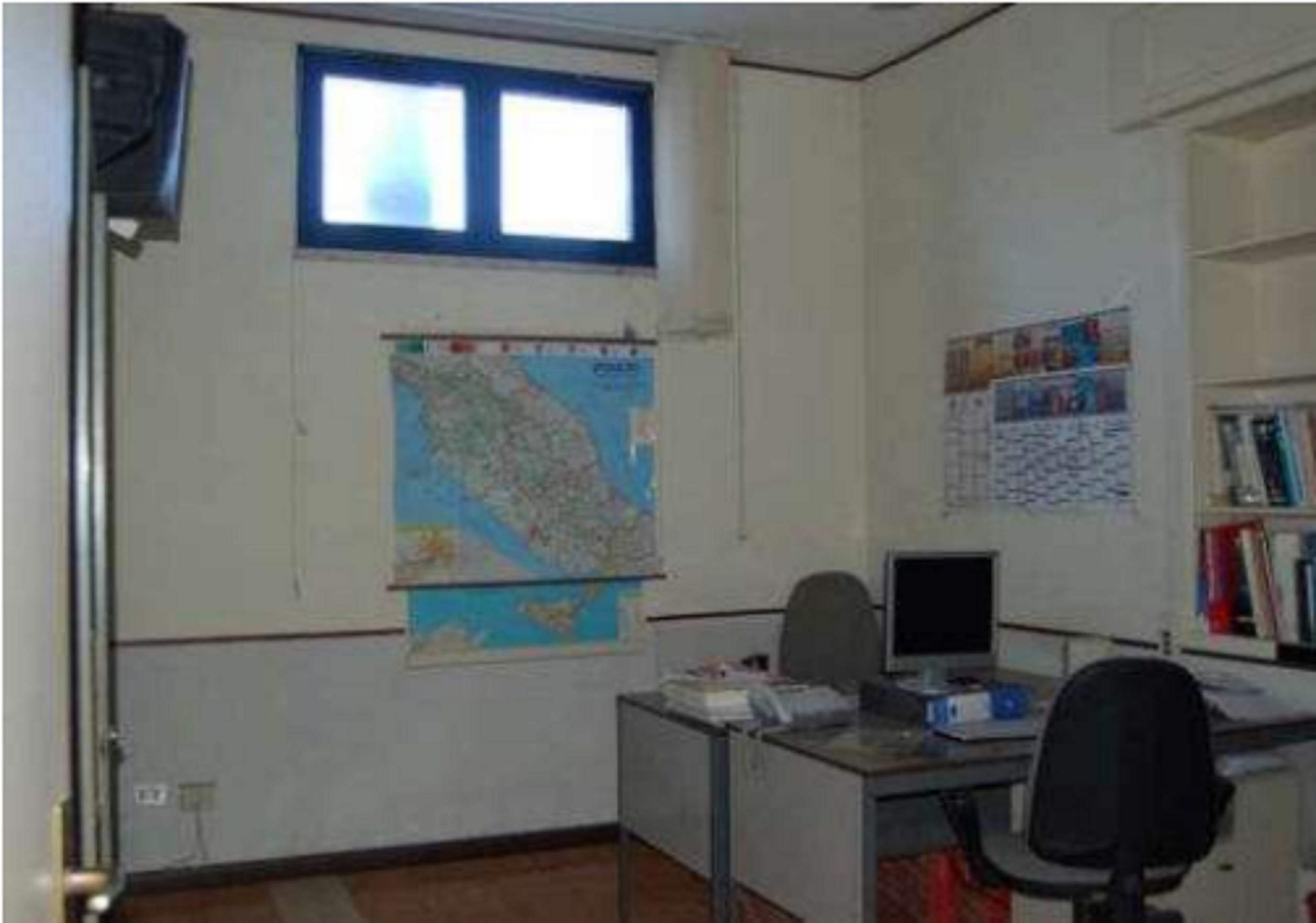 MAGAZZINO, VIA GIUSEPPE CONTADINI, MONTEFIASCONE — foto 9