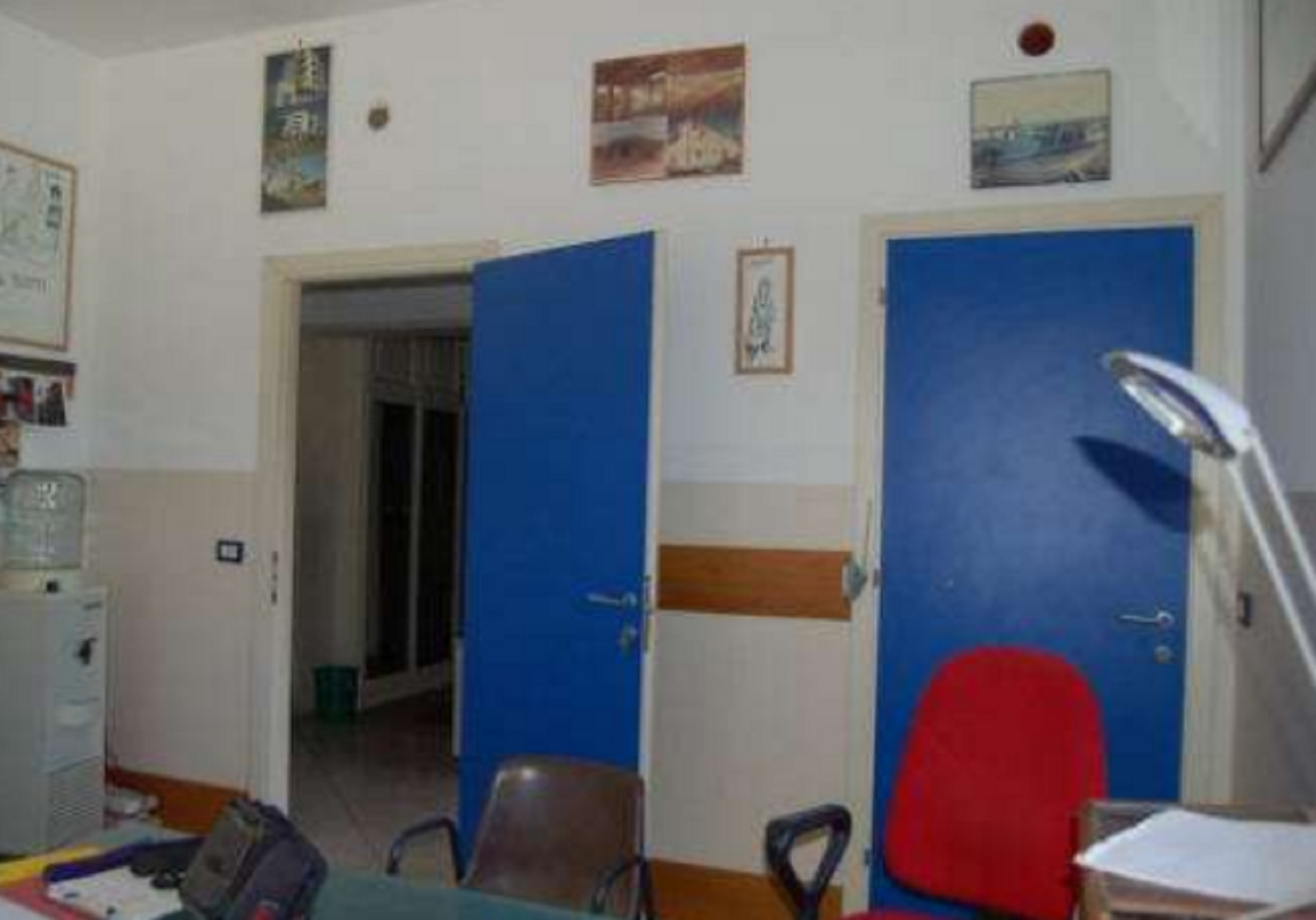 MAGAZZINO, VIA GIUSEPPE CONTADINI, MONTEFIASCONE — foto 7