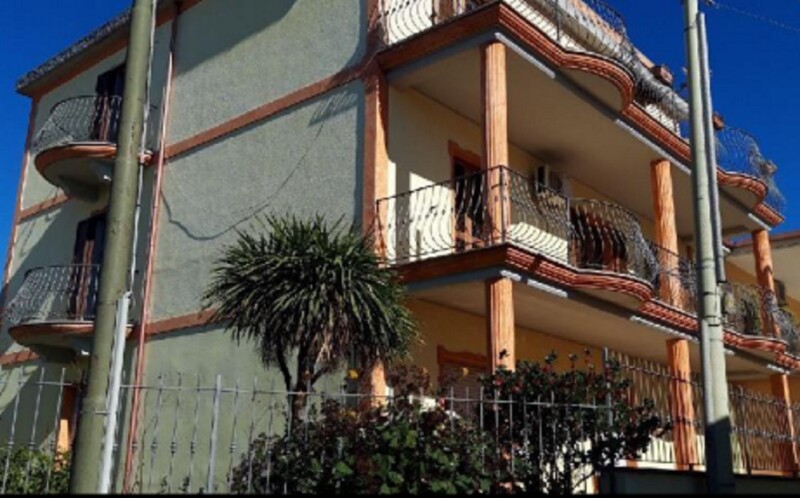 Immagine di APPARTAMENTO VIA MARCHE – DORGALI