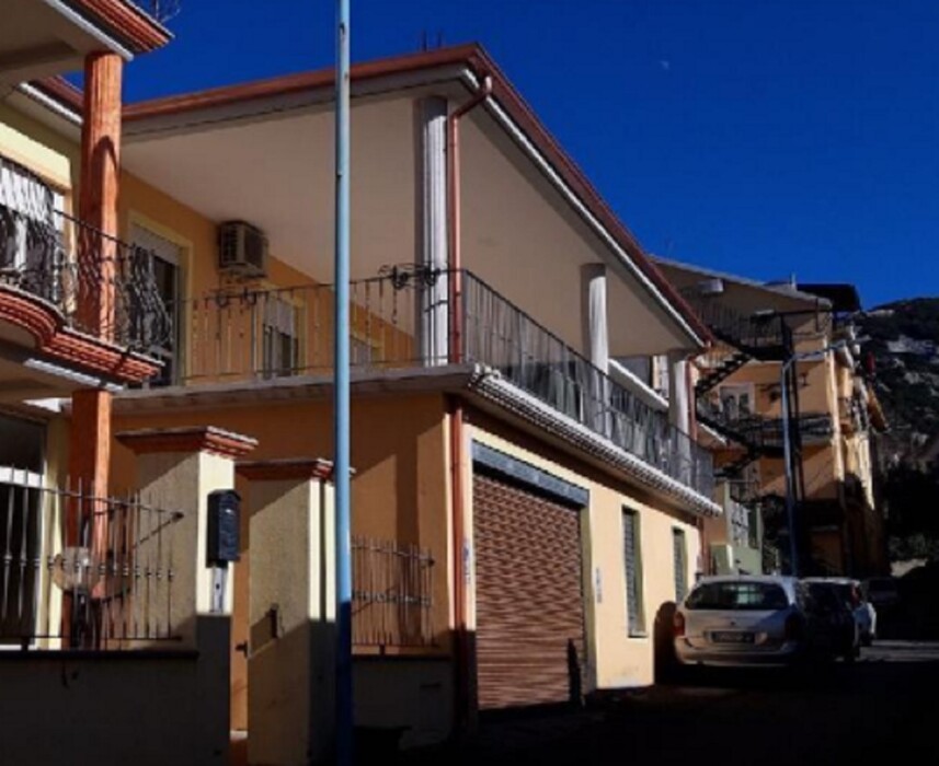 Immagine di APPARTAMENTO VIA MARCHE – DORGALI