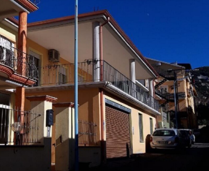 Immagine di APPARTAMENTO VIA MARCHE – DORGALI